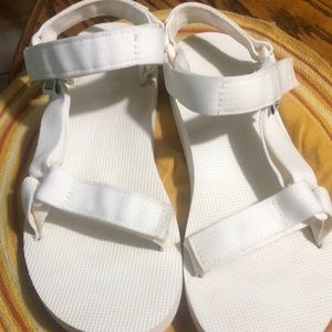 Teva’s Sandals